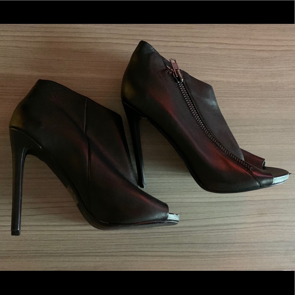 🖤STEVE MADDEN HEELS🖤 - Picture 2 of 7